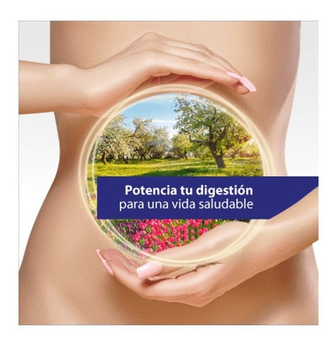 Probiotix High Potency 50 Billones (30 Cápsulas)