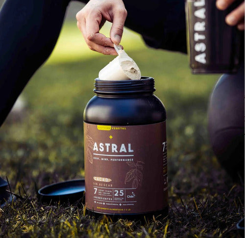 Astral - Proteína Vegetal 910gramos