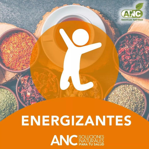 Lectum (ginseng Siberiano + Schizandra) 30 Cáps