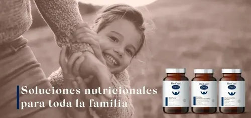 Biocare - Vitamina D3 + K2 15ml (sistema Inmune) N/a