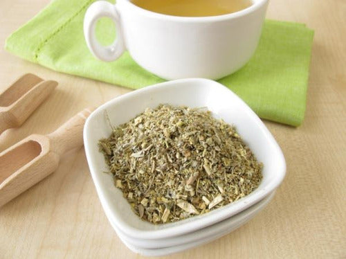 La Botica Del Alma - Infusión Ajenjo 20 Bolsitas