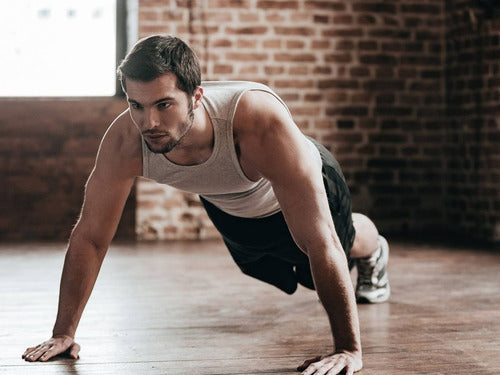 Muscle care- Gaba+ 90tabletas