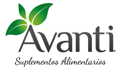 Avanti- Alcachofa 60 Cápsulas