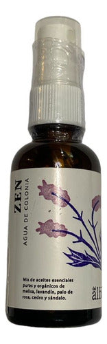 Del Alba - Agua De Colonia 30ml