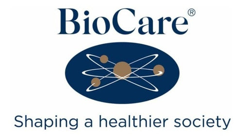 Biocare - Omega-3 Vegano 60 Cápsulas