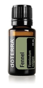 Aceite Esencial Doterra Hinojo Dulce 15 Ml