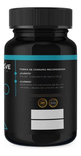 Strive Nutrition- Essentials Sport (Vitaminas Y Minerales) 60 cápsulas