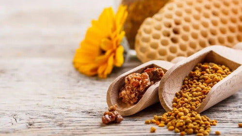 Bees & Health- Propóleo Al 30% Alta Concentración 30 Mililitros