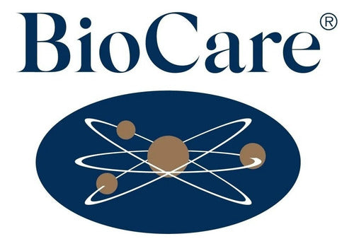 Biocare Nutrisorb Complejo B Metilado Piel Cabello Energia Sabor Sin Sabor