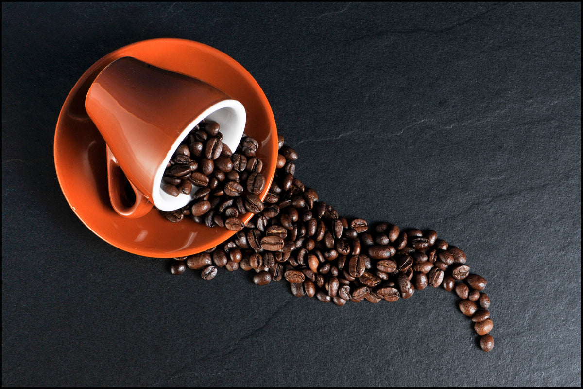Señor K- Café Honduras Del Bosque 250gramos