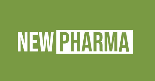 Newpharma - Creatina Monohidratada 300 Grs