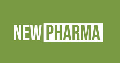 Newpharma - Creatina Monohidratada 300 Grs