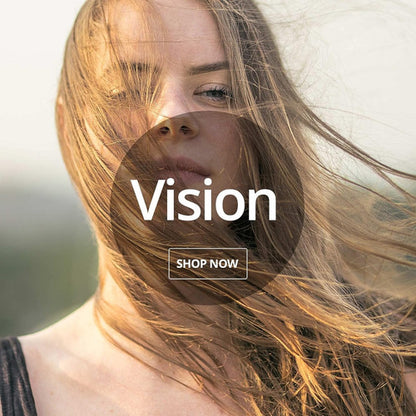 Qualia - Vision Optimized Eyes 20caps