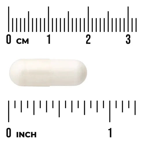 Swanson- Policosanol 20mg 60capsulas Ninguno