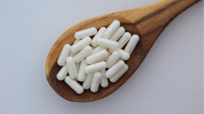 Swanson - Inositol 650mg 100 Cap (sistema Nervioso)