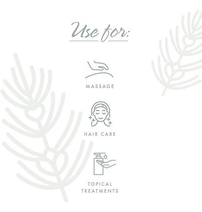  Now -  Aceite Esencial Rosemary