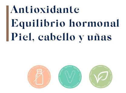 Biocare Selenium Líquido 15ml
