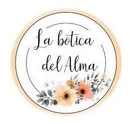 La Botica Del Alma - Valeriana (ansiedad) 60 Caps