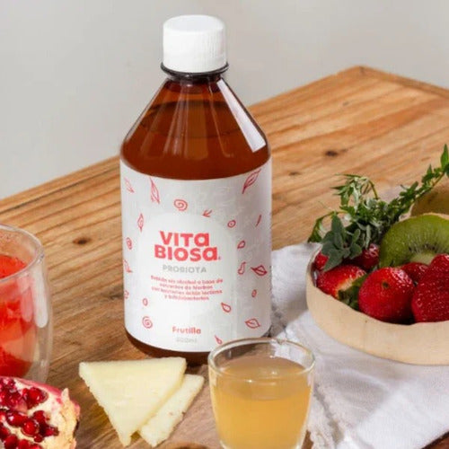 Vitabiosa -  Probiota Orgánico  500ml