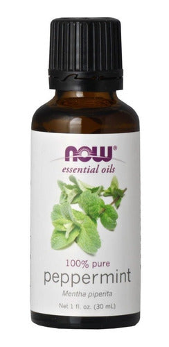  Now Aceites Esenciales 