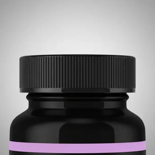 Strive Nutrition - Cabello Piel y Uñas 60 Cápsulas 