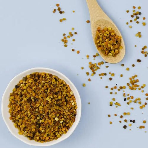 Bees & Health- Polen 100 Gramos