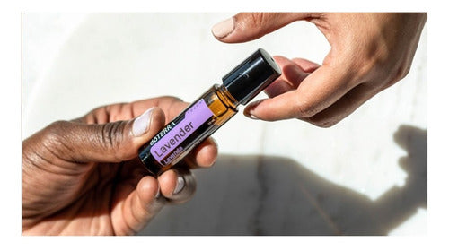 Doterra - Lavanda Aceite Esencial 10 Ml Tópico