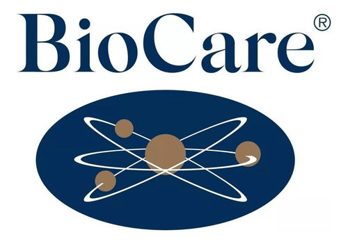 Biocare - Hierro Iron Líquido Globulos Rojos 15 Ml