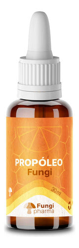 Fungi Pharma- Propóleo 30 ml