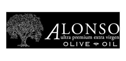 Alonso - Aceite De Oliva Extra Virgen Coratina 500 Ml