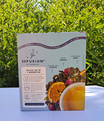 Enfusion- Pack Regala Navidad