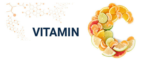 Ortomolecular- Vitamina C Liposomal 1000mg 90 Capsulas