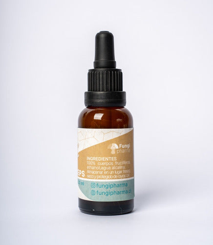 Fungi Pharma- Extracto De Hongo Cordyceps 30 ml