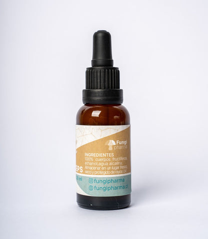 Fungi Pharma- Extracto De Hongo Cordyceps 30 ml
