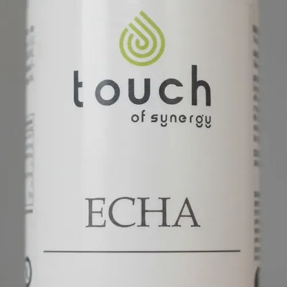 Touch Of Synergy- Echinacea 90 Cápsulas N/a