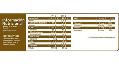 Aquasolar - Veggimilk Coco 200g Coco