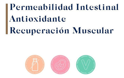 Biocare - L-glutamina En Polvo 200gr Sabor Sin Sabor