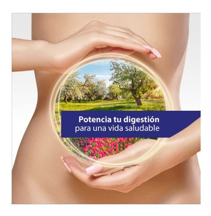 Probiotix High Potency  50 Billones (30 Cápsulas)