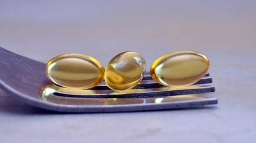 Biocare - 60 - Omega-3 Vegano  60 Cápsulas