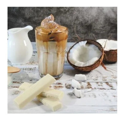 Clearspring - Leche De Coco 400ml