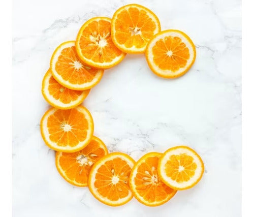 Biocare - Vitamina C En Polvo 60g