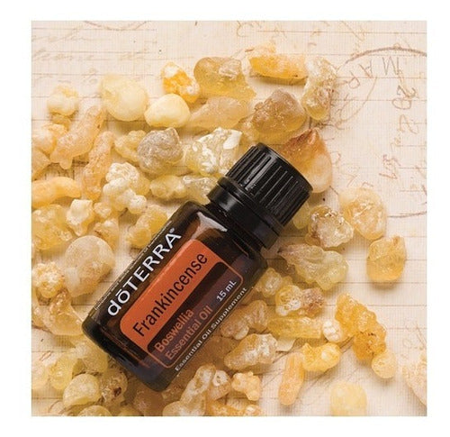 Doterra - Aceite Esencial Frankincense 15 Ml