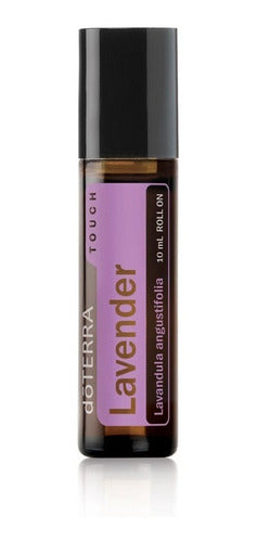 Doterra - Lavanda Aceite Esencial 10 Ml Tópico