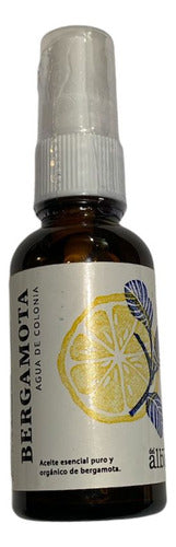 Del Alba - Agua De Colonia 30ml