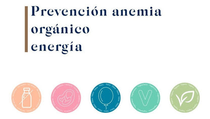 Biocare - Hierro Iron Líquido Globulos Rojos 15 Ml
