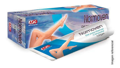 ANC- Normoven Gel 100 Gramos