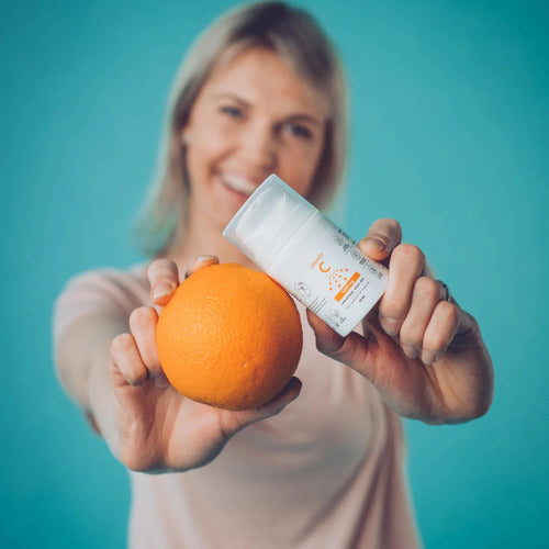 Norvita - Vitamina C Liposomal Gel 1.000 Mg-100 Ml