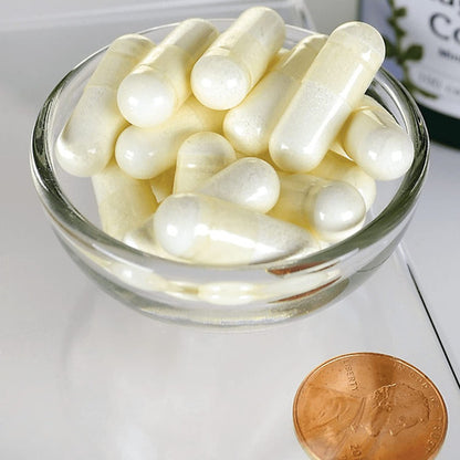 Swanson- Magnesio Triple Complex 400mg 300 Capsulas