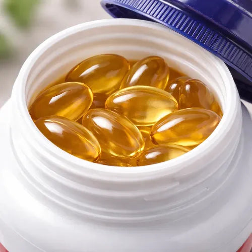 Now - Vitamina D-3, 2000 Ui, 30 Cápsulas N/a
