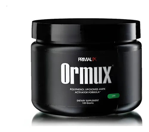 Primal Fx  - Ormux Pote 120gr  Lima